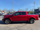 Used 2020 Ford F150 XLT w/ Equipment Group 302A Luxury image 5
