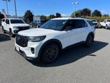 New 2025 Ford Explorer ST image 3
