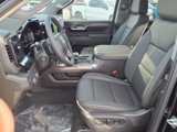 New 2025 Chevrolet Silverado 1500 LTZ w/ LTZ Premium Package image 4