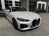 New 2026 BMW 430i Coupe w/ M Sport Package image 3