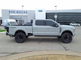 New 2025 Ford F250 XLT w/ Black Appearance Package image 3