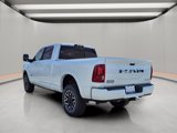 New 2025 RAM 2500 Limited image 4