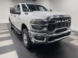New 2025 RAM 2500 Tradesman image 5
