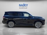 New 2025 INFINITI QX80 Sensory image 4