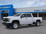 New 2026 Chevrolet Silverado 2500 W/T image 2