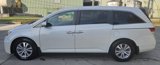 Used 2015 Honda Odyssey EX-L image 2
