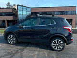Used 2021 Buick Encore Preferred image 2