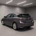 Used 2012 Lexus CT 200h Premium image 2