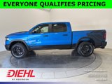 New 2026 RAM 1500 Rebel w/ Rebel Level 2 Equipment Group image 4