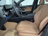 New 2025 Mercedes-Benz E 350 4MATIC Sedan image 4