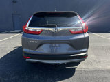 Used 2017 Honda CR-V EX-L image 4