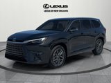 New 2025 Lexus TX 350 AWD image 3