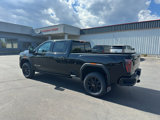 New 2025 GMC Sierra 2500 AT4 w/ AT4 Premium Plus Package image 4