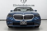 Used 2025 BMW 540i xDrive w/ Premium Package image 3