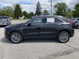 Used 2024 Cadillac XT4 Premium Luxury image 3