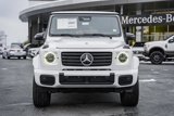 New 2025 Mercedes-Benz G 580 w/ EQ Technology image 2