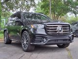 New 2025 Mercedes-Benz GLS 450 4MATIC image 2