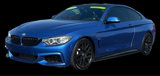 Used 2016 BMW 435i xDrive Coupe image 2