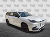 New 2025 Lexus TX 350 AWD image 2