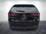 New 2025 MAZDA CX-90 3.3 Turbo w/ Preferred Package image 4