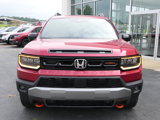 New 2026 Honda Passport TrailSport image 3