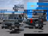 New 2025 Chevrolet Silverado 2500 LTZ w/ LTZ Plus Package image 3