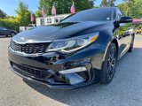 Used 2020 Kia Optima SE image 3