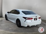 Used 2023 Toyota Camry SE image 5