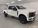 New 2025 Ford F350 4x4 Crew Cab Super Duty image 3