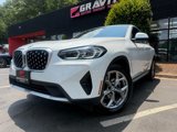 Used 2024 BMW X4 xDrive30i image 2