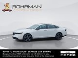 Used 2023 Honda Accord Sport image 4