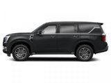 New 2025 Nissan Armada SL image 3
