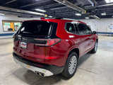 New 2026 GMC Acadia Denali w/ LPO, Floor Liner Package image 4