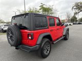 New 2025 Jeep Wrangler Sport S image 3