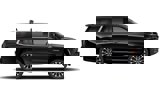 New 2026 Chevrolet Tahoe High Country image 4
