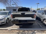 Used 2024 Nissan Titan PRO-4X w/ Pro-4x Convenience Package image 5