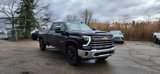 New 2025 Chevrolet Silverado 2500 LTZ w/ LTZ Convenience Package image 2