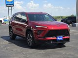 New 2025 Buick Enclave Sport Touring w/ Power Package image 2
