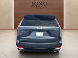 Certified 2021 Cadillac Escalade Premium Luxury Platinum image 4