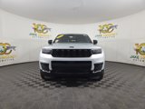 Certified 2023 Jeep Grand Cherokee L Laredo image 3