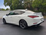 Certified 2023 Acura Integra A-Spec image 6