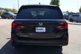 New 2026 Honda Odyssey Elite image 5