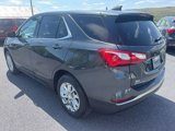Used 2018 Chevrolet Equinox LT image 3
