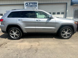 Used 2019 Jeep Grand Cherokee Limited image 2