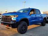 New 2025 Chevrolet Silverado 1500 ZR2 image 2