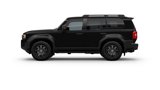 New 2025 Toyota Land Cruiser image 3