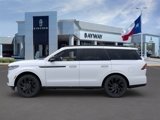 New 2025 Lincoln Navigator Reserve w/ Jet Appearance Package image 3