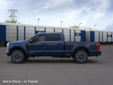 New 2025 Ford F250 4x4 Crew Cab Super Duty image 3