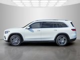 New 2025 Mercedes-Benz GLS 450 4MATIC image 3