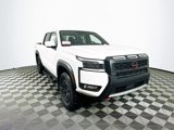 New 2025 Nissan Frontier PRO-4X image 2